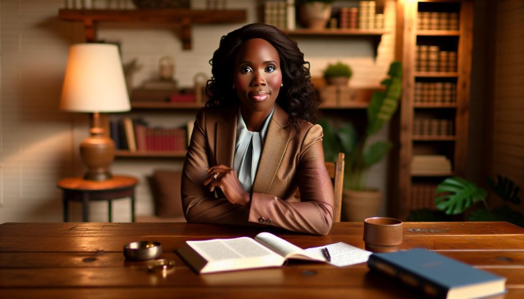 Proverbs 31 Devotional: Wisdom for Women Who Lead Well 6 Proverbs 31 Devotional: Wisdom for Women Who Lead Well