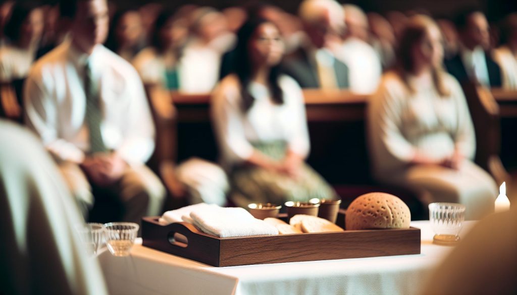 LDS Sacrament Prayers: Sacred Words That Renew Your Covenant