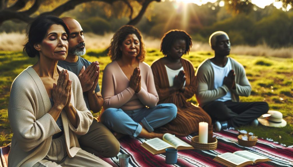 Prayers of Thanks to God: Gratitude That Changes Everything