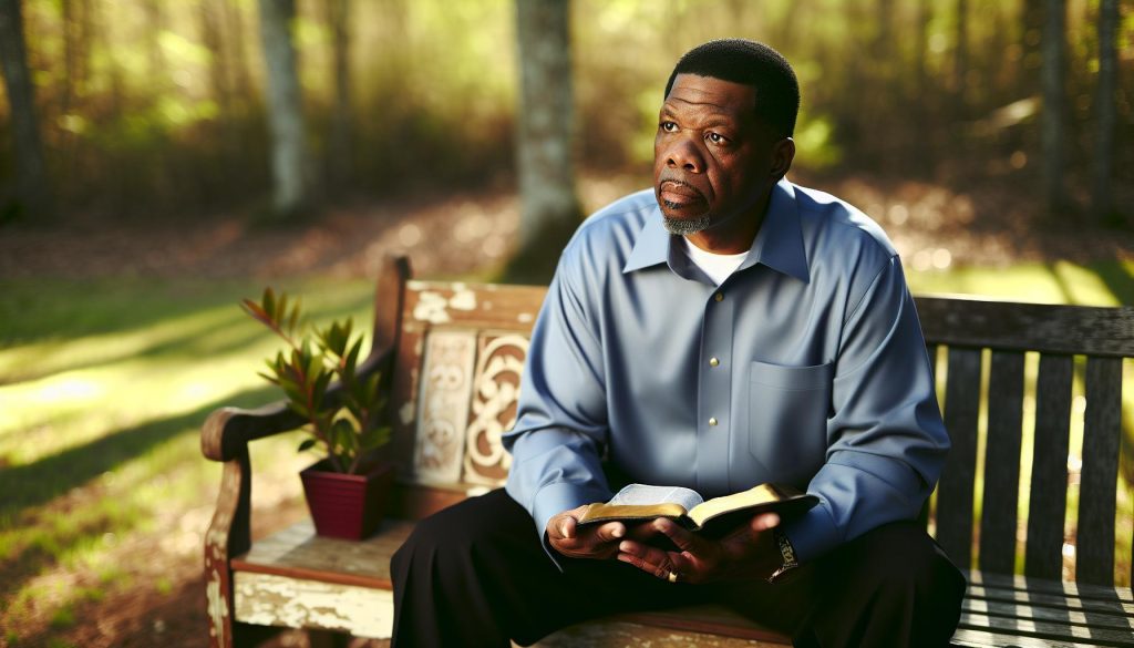 What Does the Bible Say About Godly Men: Scripture’s Truth