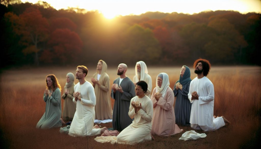 Prayers for Forgiveness: Clean Slate Through Divine Mercy