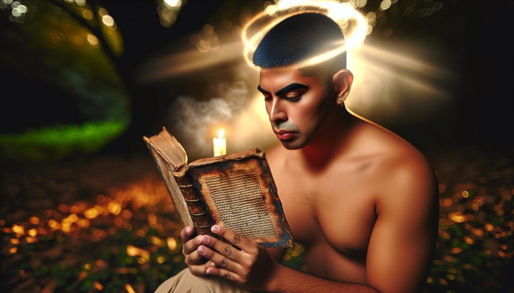 Latin Prayers: Sacred Words That Transcend Time