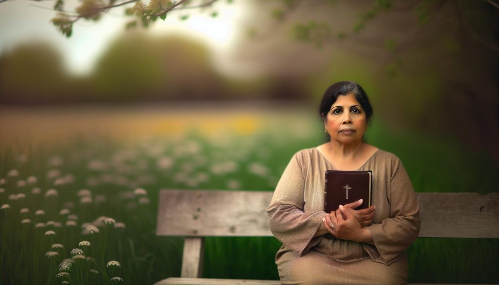 What Does Faith Mean in the Bible? 12 Life-Changing Verses