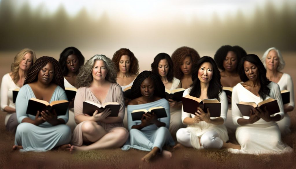 Who Is A Godly Woman According To The Bible: Scripture’s Portrait