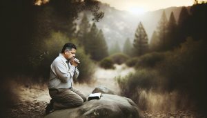 Christian City Church | Prayer Life & Bible Study Hub 3 Prayers with Scripture Verses That Move Mountains
