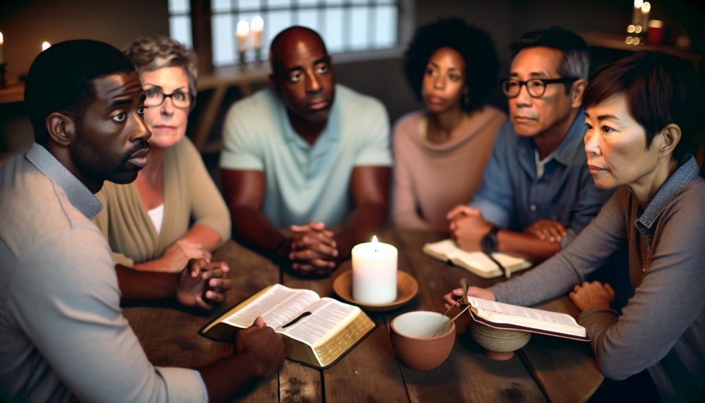 What Does the Bible Say About Godly Counsel? Wisdom That Saves