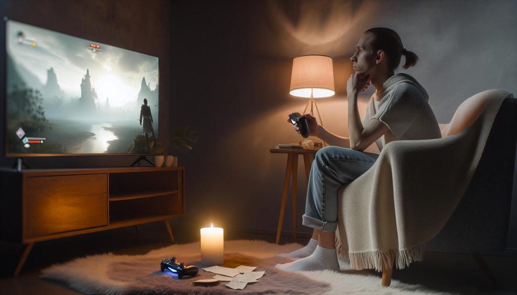 What Does Faith Do in Elden Ring? Gaming and Spiritual Growth