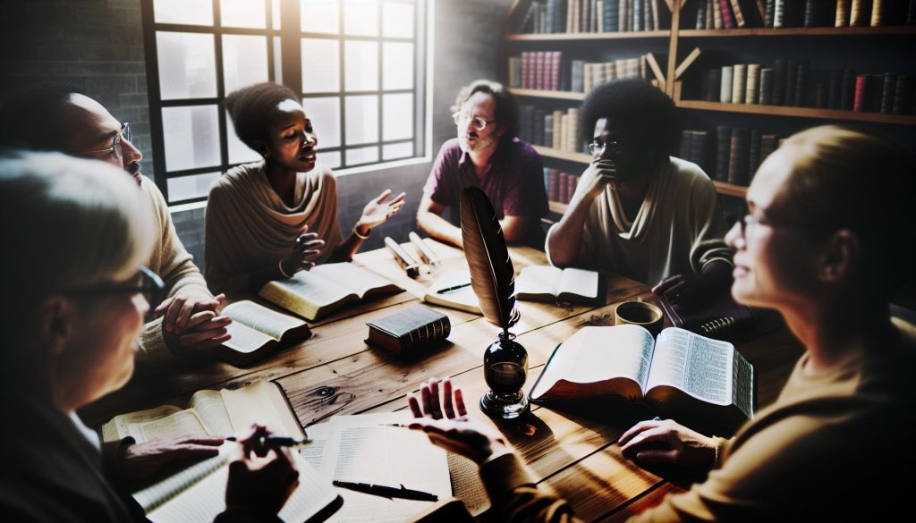 Is Godly an Adverb: Grammar Rules and Biblical Usage