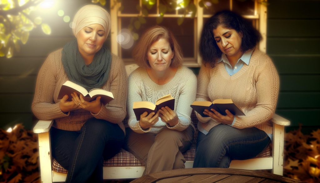 Devotional Books for Women: Faith Guides That Speak to Her