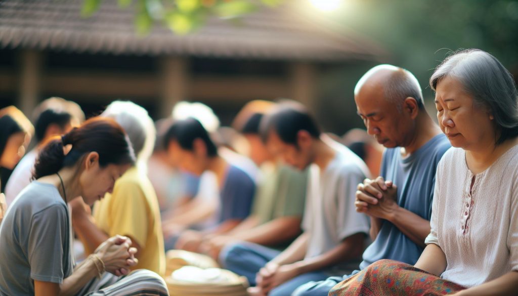 How to Get a Godly Life: 5 Steps to Spiritual Transformation