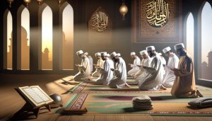Christian City Church | Prayer Life & Bible Study Hub 2 Islamic Sunnah Prayers: Complete Guide for Daily Practice