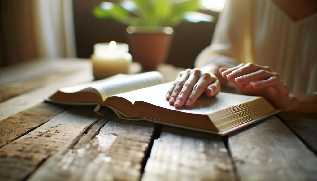 Devotional Book: Essential Reading for Spiritual Growth 3 Devotional Book: Essential Reading for Spiritual Growth