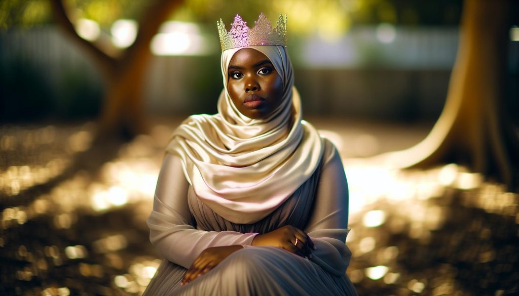 What Does the Bible Say About Being a Godly Woman? Her Crown