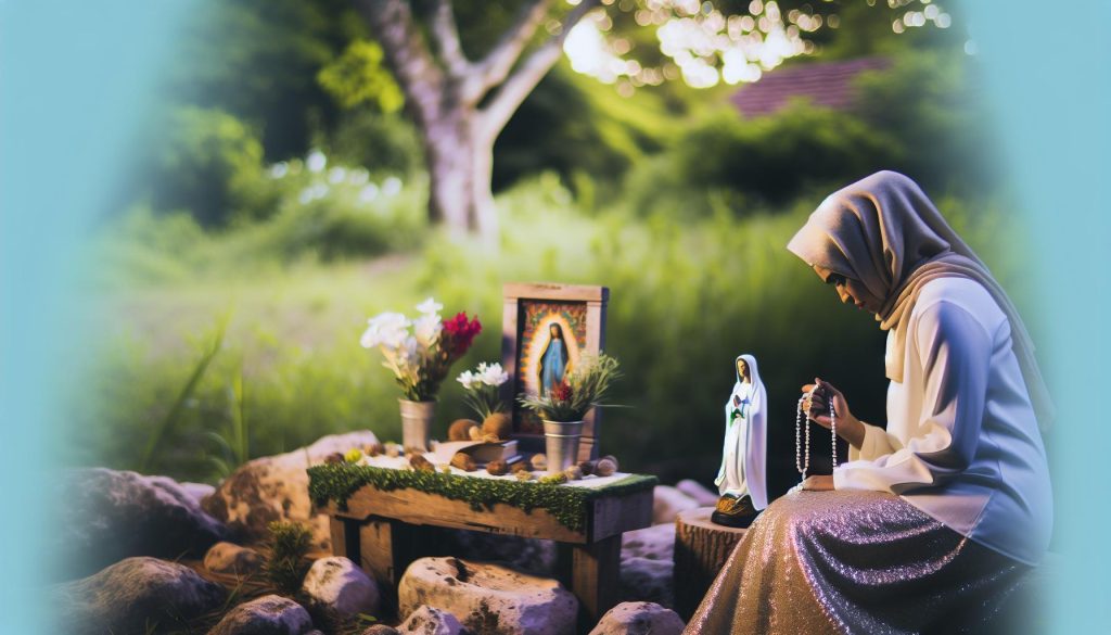 Fatima Prayers: Mary’s Powerful Messages for Today’s World