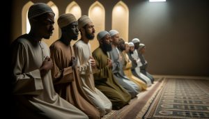 Blog 1 Isha Prayers: Night Devotions in Islamic Tradition Explained