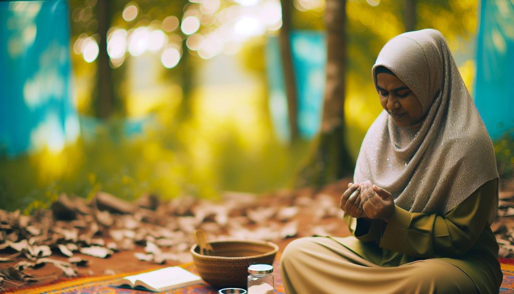 Prayers for Fasting: Spiritual Discipline That Draws You Close