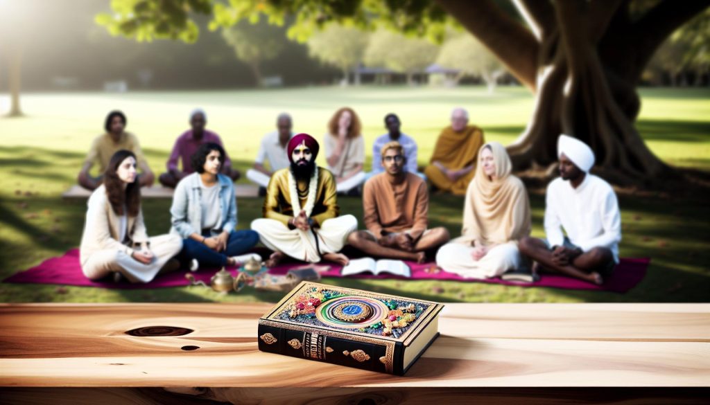 Is Hinduism a Monotheistic Faith? Comparing World Religions 10 Is Hinduism a Monotheistic Faith? Comparing World Religions