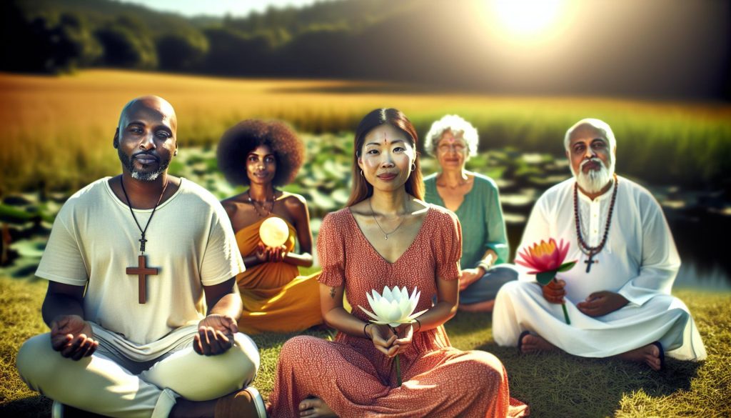 Devotion Synonyms: 15 Words That Deepen Your Faith Walk