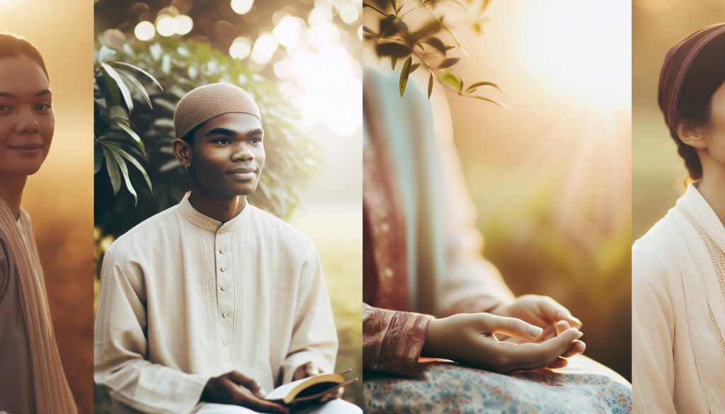 Devotion Synonym: 7 Biblical Words That Deepen Your Faith Walk