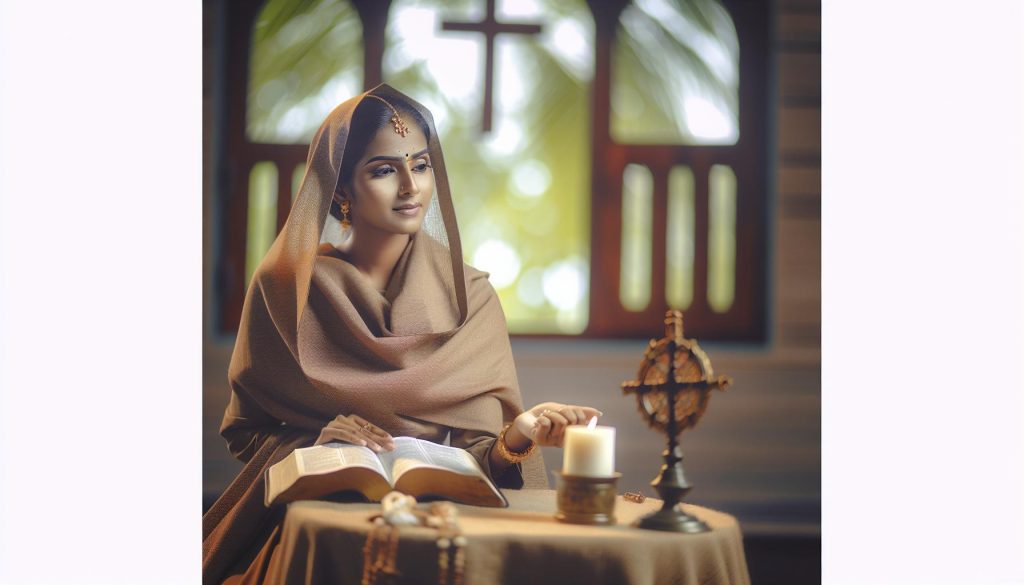 What the Bible Says About a Godly Woman: Verses & Wisdom 3 What the Bible Says About a Godly Woman: Verses & Wisdom