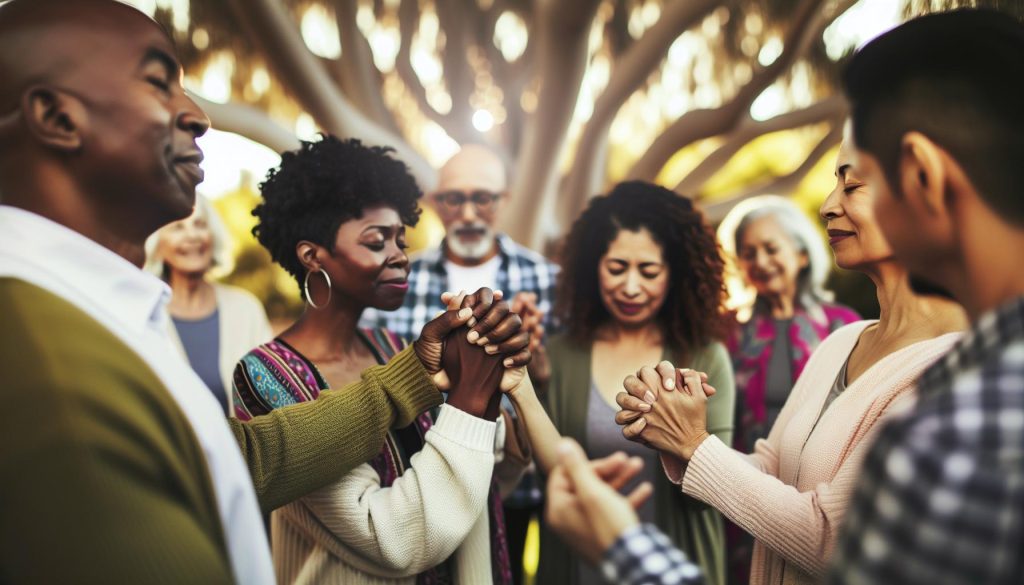 Thank You for Your Prayers: Responding With Grace and Love 1 Thank You for Your Prayers: Responding With Grace and Love