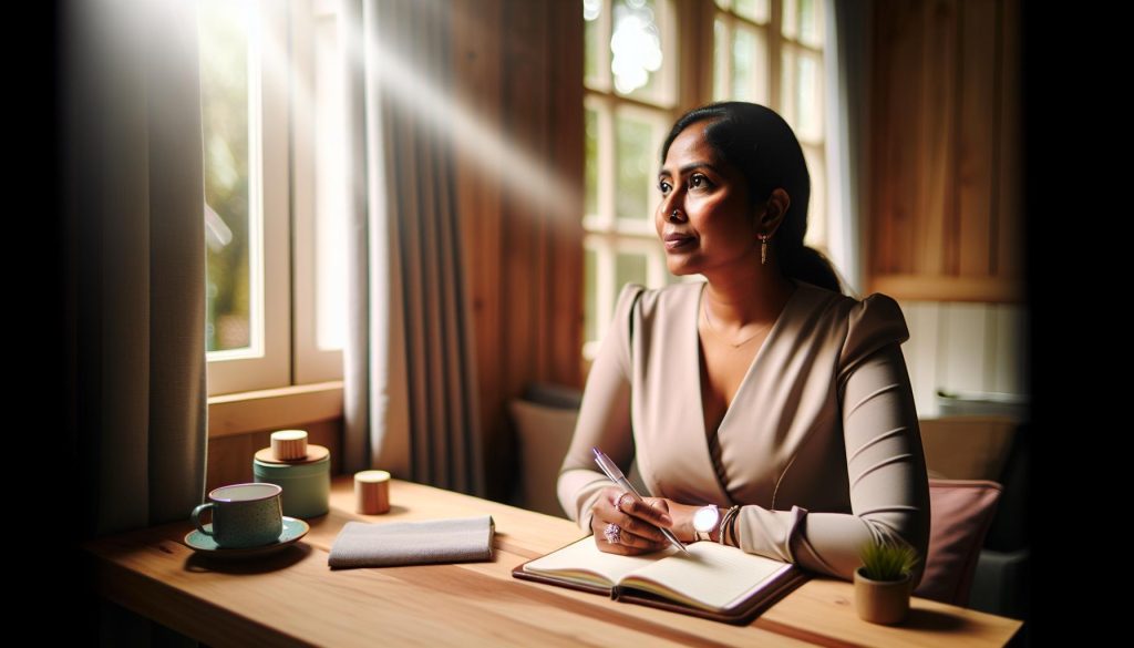 Women's Daily Devotional: Encouragement for the Overwhelmed Heart 7 Women’s Daily Devotional: Encouragement for the Overwhelmed Heart