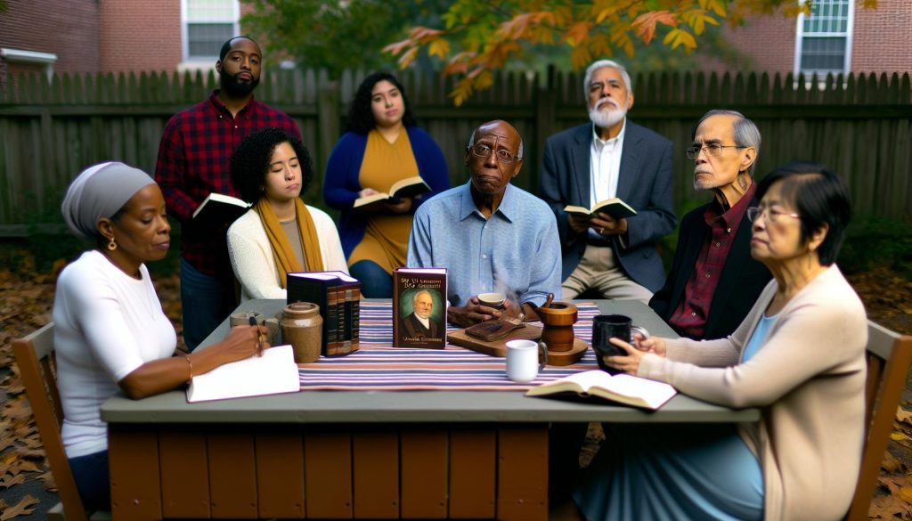 My Utmost for His Highest Devotional Today: Oswald Chambers’ Wisdom