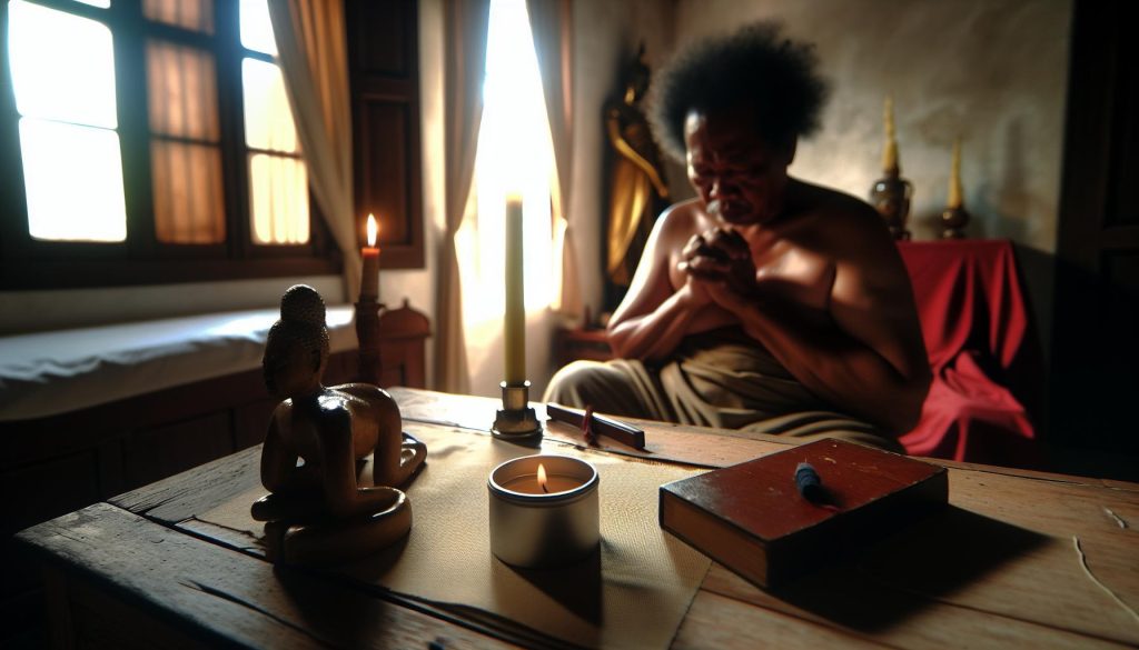 Devotion Phenomenon: Why Daily Prayer Transforms Everything