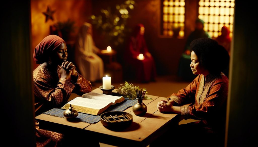 What Does the Bible Say About a Godly Woman: Full Study 7 What Does the Bible Say About a Godly Woman: Full Study