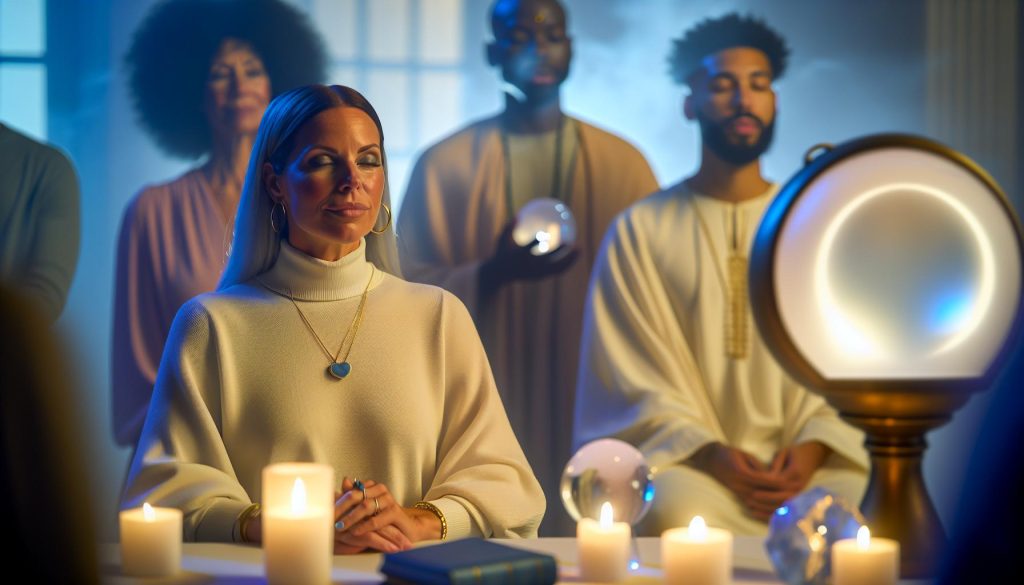 Is a Seer a Godly: Understanding Prophetic Gifts