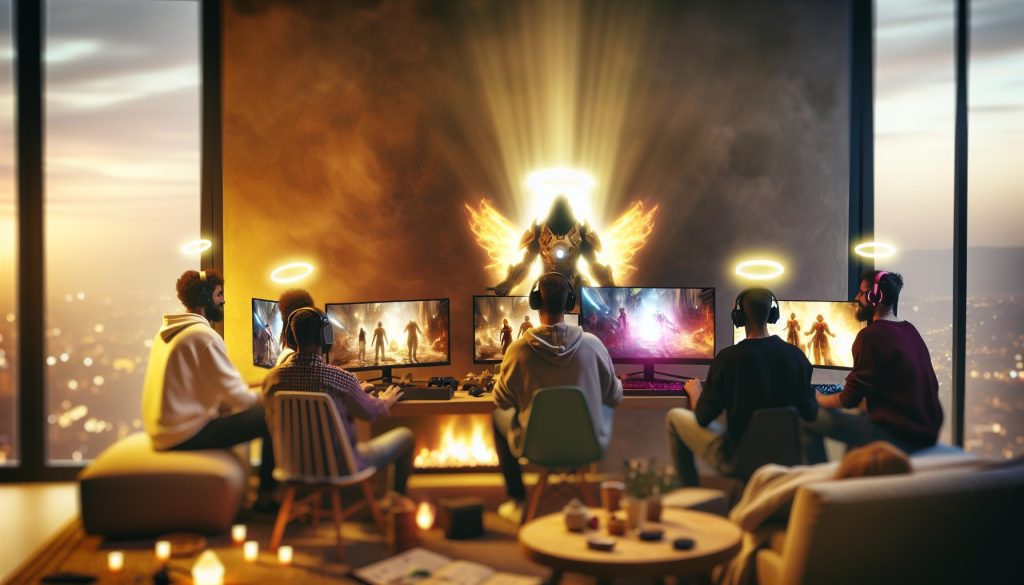 How To Make A Godly In MM2: Creating Sacred Gaming Moments