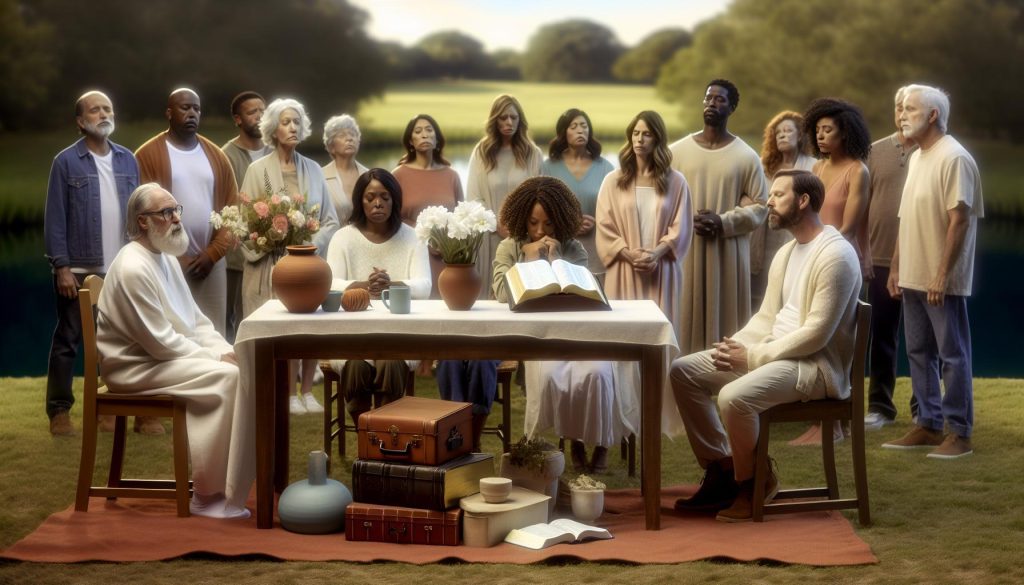 Who Uses Faith Healers? Biblical Healing in Modern Times