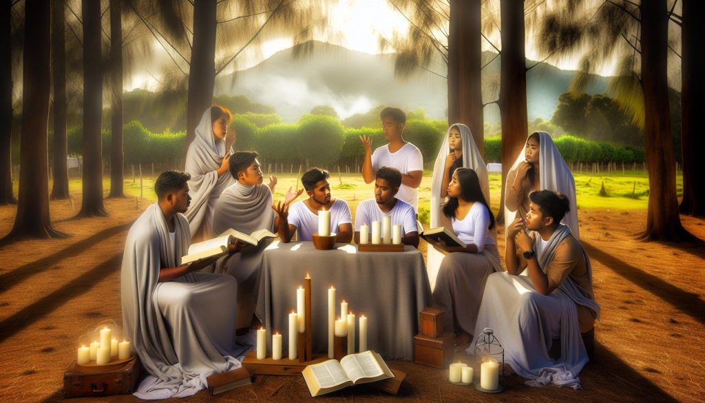 What Is Godly Wisdom: Proverbs’ Guide to Righteous Living