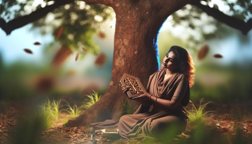 How To Find Out Your Godly Parent: Spiritual Lineage Discovery