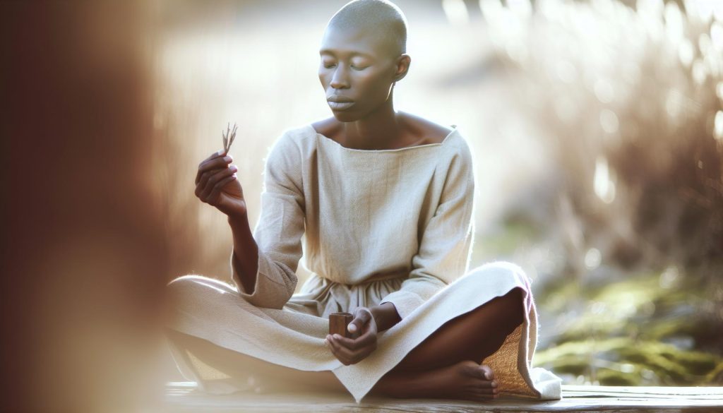 Breath Prayers: Simple Words That Transform Busy Days