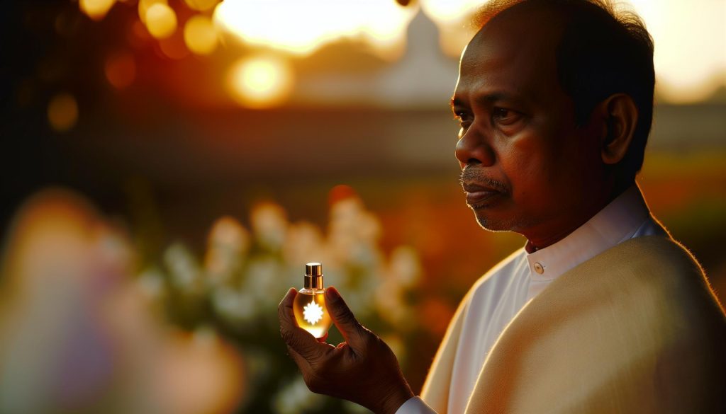 Devotion Parfum: The Fragrance of a Life Lived for Christ 2 Devotion Parfum: The Fragrance of a Life Lived for Christ