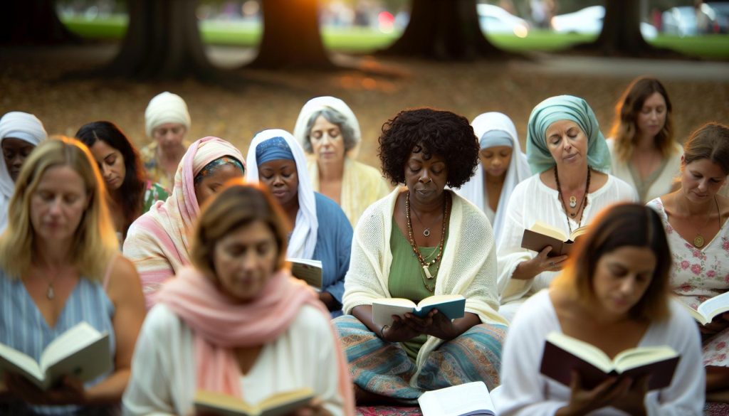 Women Devotional Free: No-Cost Faith Resources That Inspire