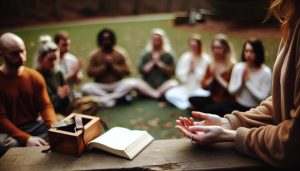 Christian City Church | Prayer Life & Bible Study Hub 2 Prayers for Depression: Find Hope and Healing in God’s Love