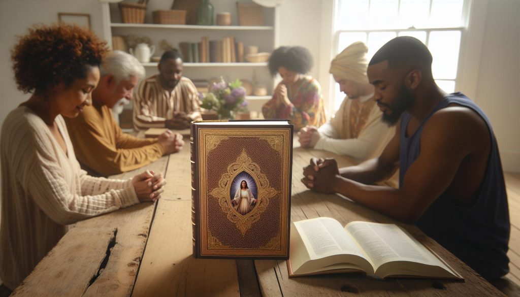 Book of Prayers: Complete Guide to Talking with God Daily