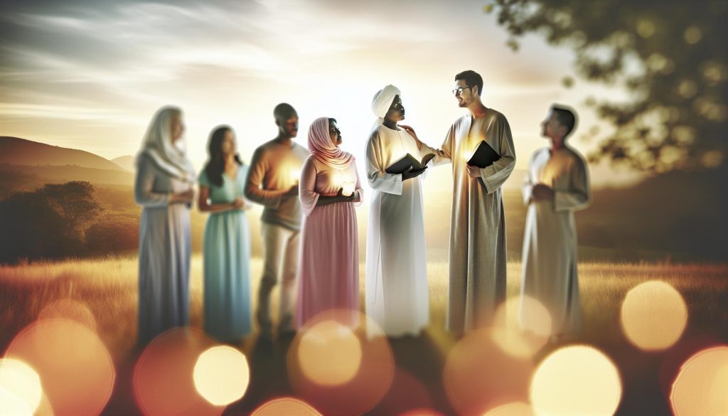 What Is A Godly Life: Living Each Day for Christ's Glory 10 What Is A Godly Life: Living Each Day for Christ’s Glory