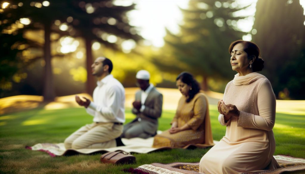 Sunday Morning Prayers: Start Your Week With Divine Strength