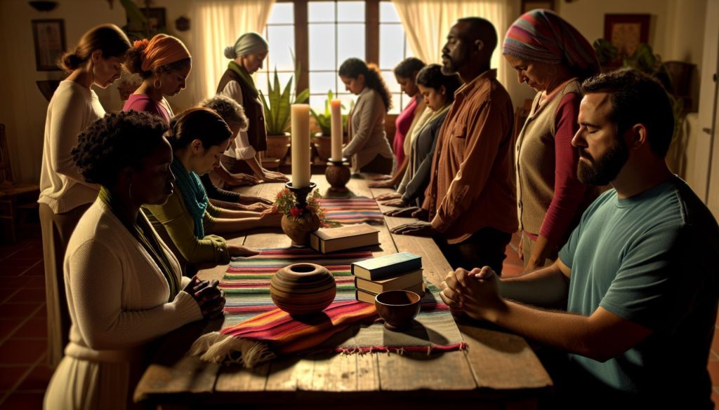 Prayers in Spanish: Bilingual Faith for Growing Hearts