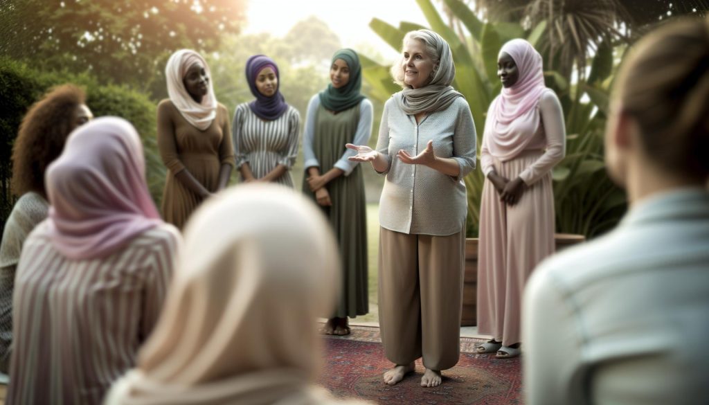 How To Be A Godly Woman Of Influence: Leadership God's Way 2 How To Be A Godly Woman Of Influence: Leadership God’s Way