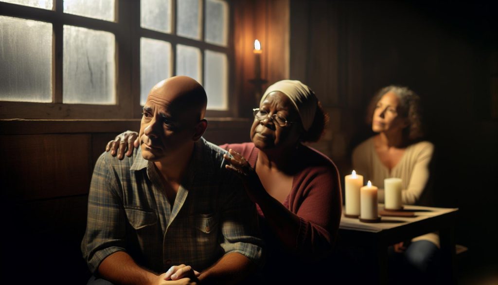 Hopes and Prayers: Finding Light in Life’s Darkest Hours