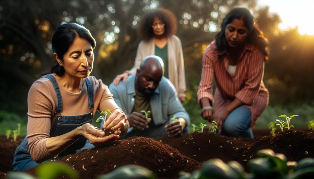 How to Find Faith Seeds After Completing Life's Hardest Season 8 How to Find Faith Seeds After Completing Life’s Hardest Season