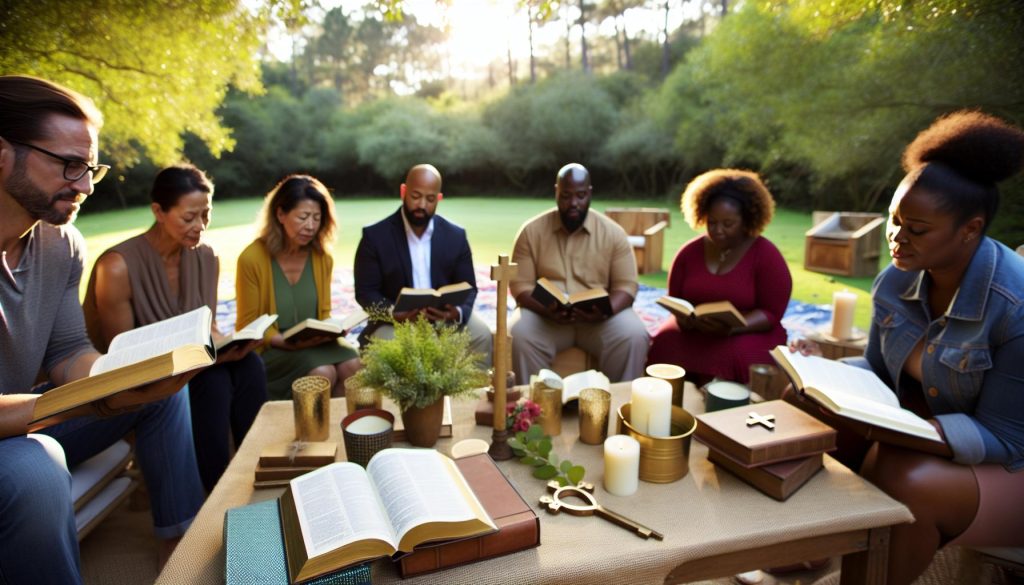 Max Lucado Devotional Daily: Hope and Healing Through Scripture