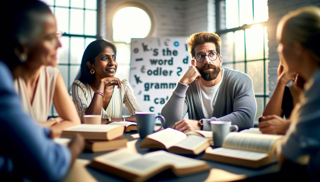 Is the Word Godly Capitalized: Proper Grammar Rules