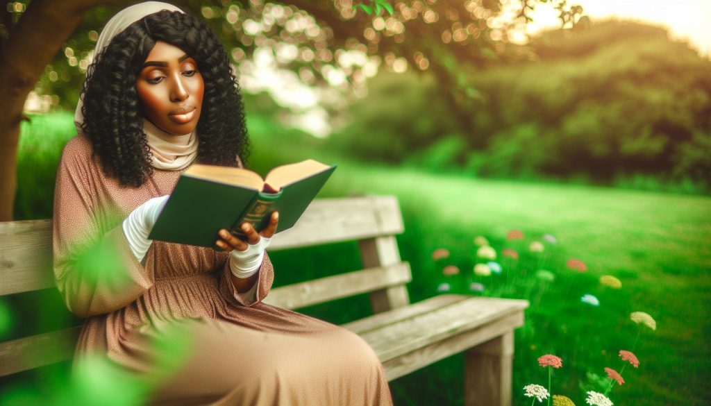 How To Be A Godly Woman Book: Transform Your Walk with Christ