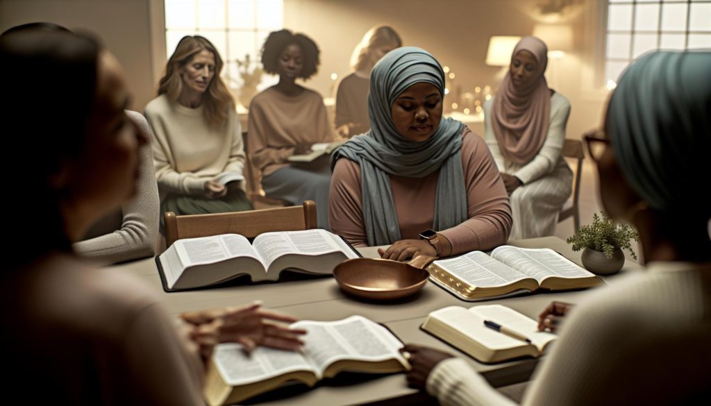 How To Be A Godly Woman Bible Study: Transform Through Scripture