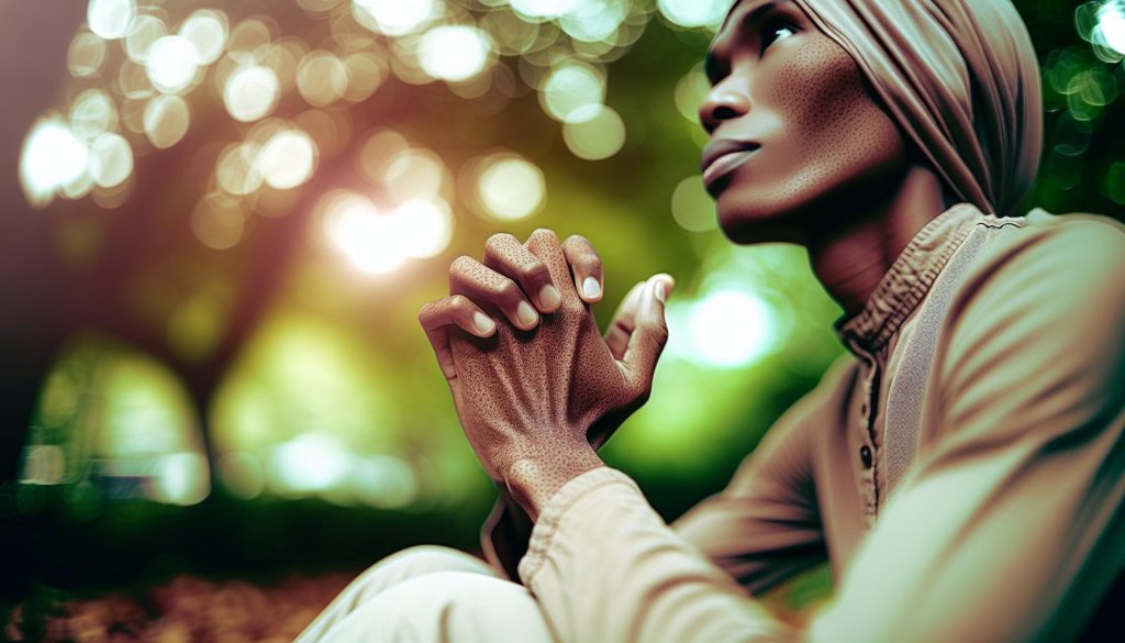 Prayers for Anxiety That Bring Instant Peace to Your Heart